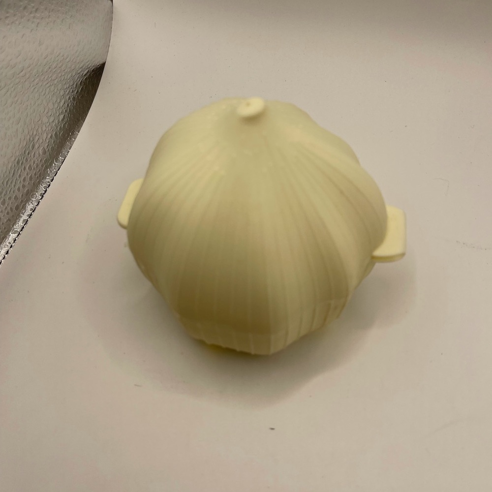 🥰4/$25 - Onion/garlic keeper